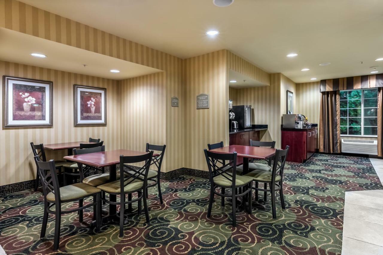 Cobblestone Inn & Suites - Vinton, Ia Exterior foto